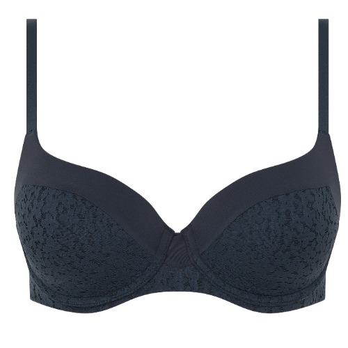 Chantelle Norah Chic blau vorgeformter bh