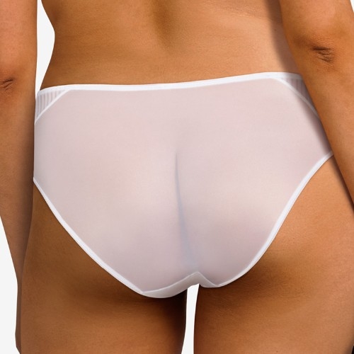 Chantelle Pont Neuf weiß slip