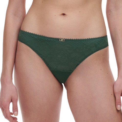Chantelle Origins grün slip