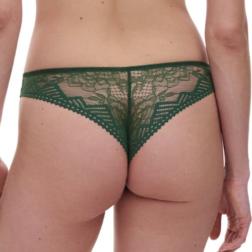 Chantelle Origins grün slip