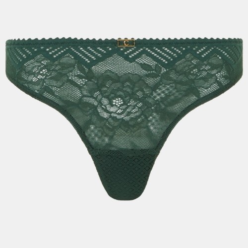 Chantelle Origins grün slip