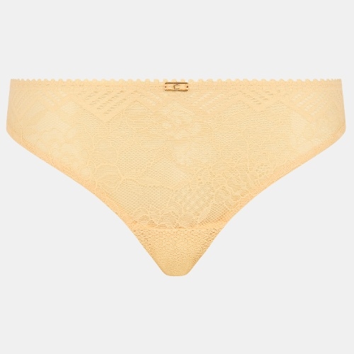 Chantelle Origins gelb slip