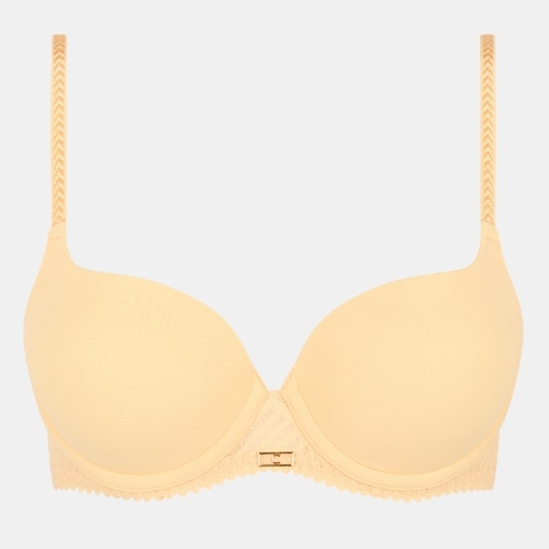 Chantelle Origins gelb vorgeformter bh