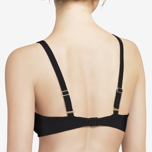 Chantelle Bademode Vibrant schwarz vorgeformter bh