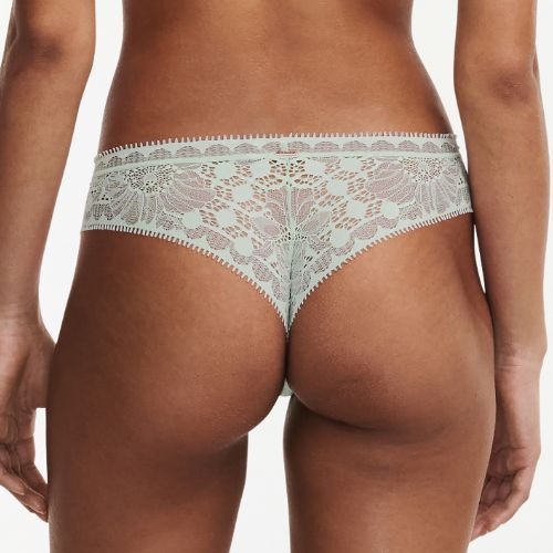 Chantelle Day to Night grün slip