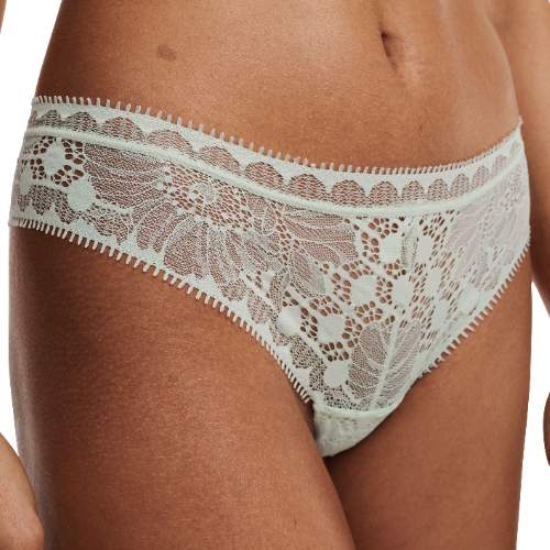 Chantelle Day to Night grün slip