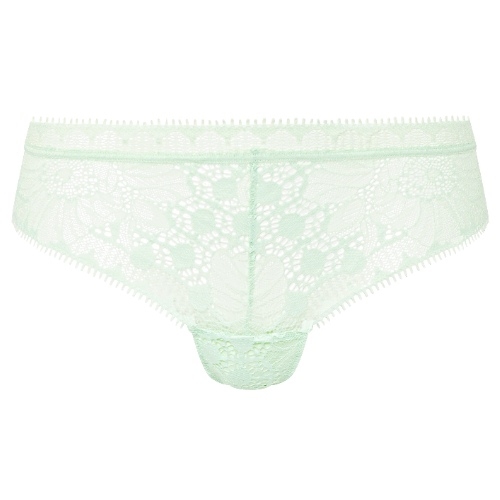 Chantelle Day to Night grün slip