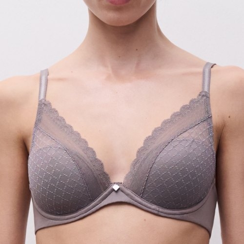 Chantelle Norah Chic taupe vorgeformter bh