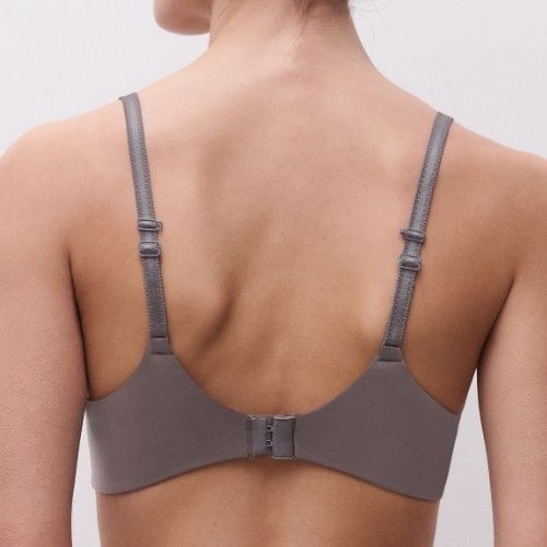 Chantelle Norah Chic taupe vorgeformter bh