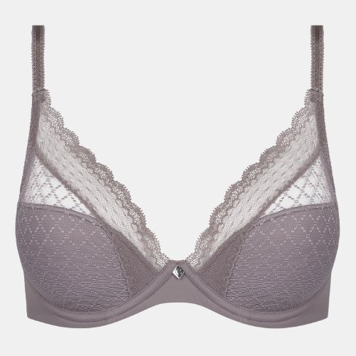 Chantelle Norah Chic taupe vorgeformter bh