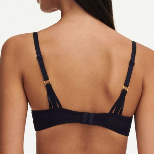 Chantelle New Romance schwarz vorgeformter bh
