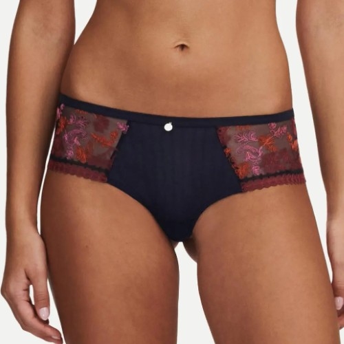 Chantelle New Romance schwarz hipster