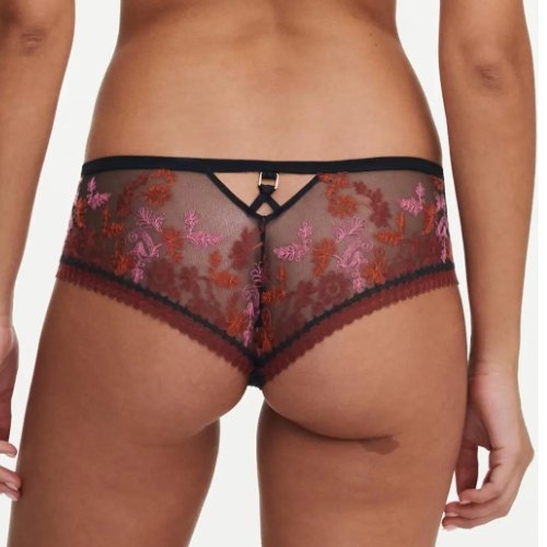 Chantelle New Romance schwarz hipster