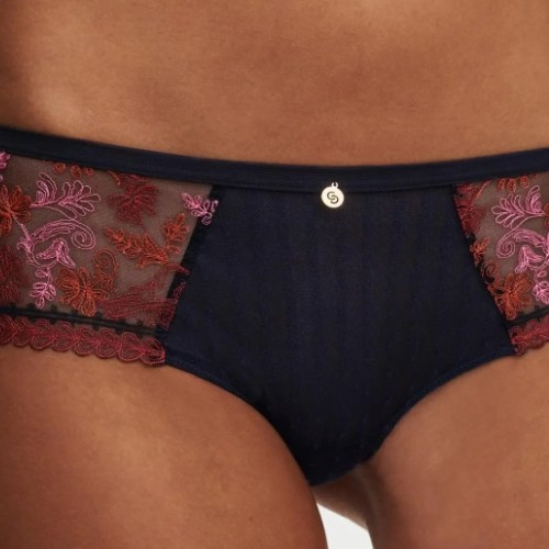 Chantelle New Romance schwarz hipster