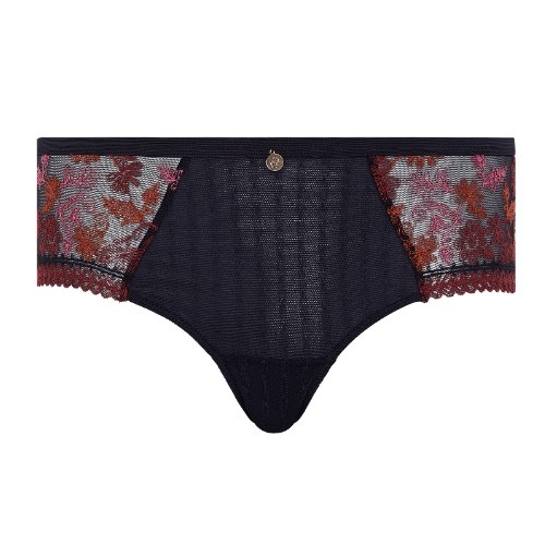 Chantelle New Romance schwarz hipster