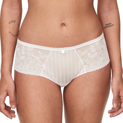Chantelle New Romance elfenbein hipster