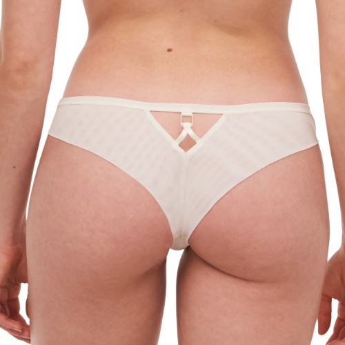 Chantelle New Romance elfenbein slip