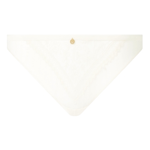 Chantelle New Romance elfenbein slip