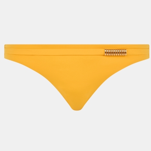 Chantelle Bademode Icon gelb bikini slip