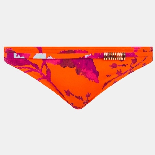 Chantelle Bademode Icon orange bikini slip