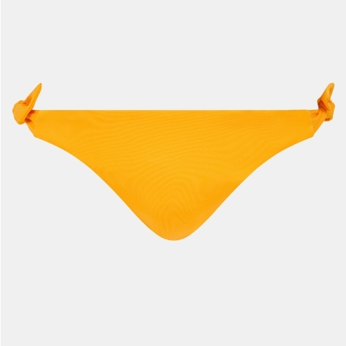 Chantelle Bademode Icon gelb bikini slip