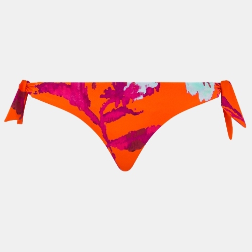 Chantelle Bademode Icon orange bikini slip