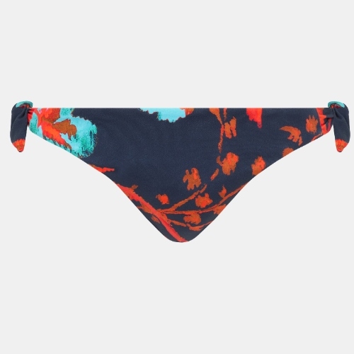 Chantelle Bademode Icon grau bikini slip