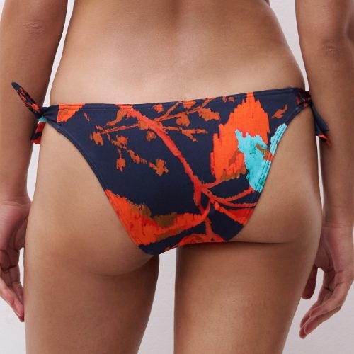 Chantelle Bademode Icon grau bikini slip