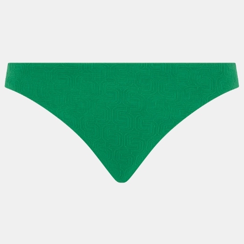 Chantelle Bademode Hera grün bikini slip