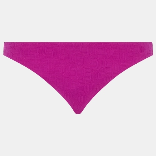 Chantelle Bademode Hera fuchsie bikini slip