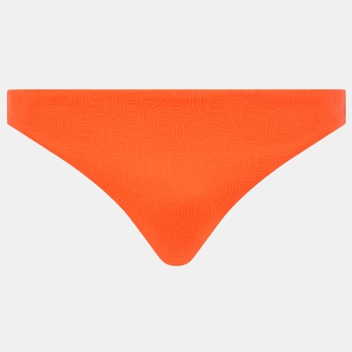 Chantelle Bademode Hera orange bikini slip