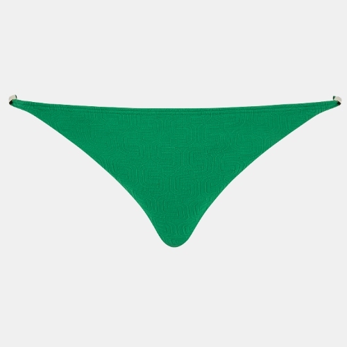 Chantelle Bademode Hera grün bikini slip
