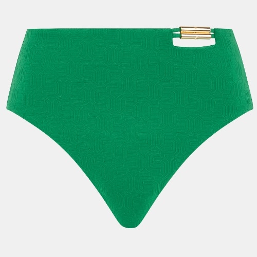 Chantelle Bademode Hera grün bikini slip