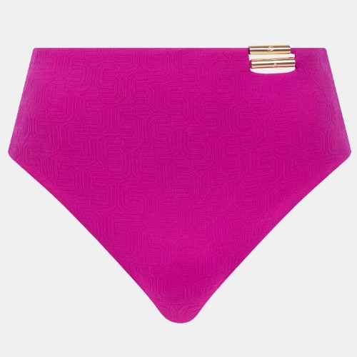 Chantelle Bademode Hera fuchsie bikini slip