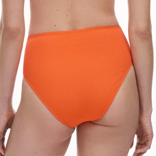 Chantelle Bademode Hera orange bikini slip