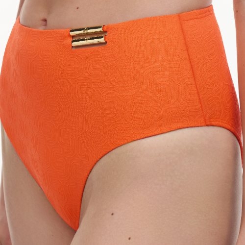 Chantelle Bademode Hera orange bikini slip