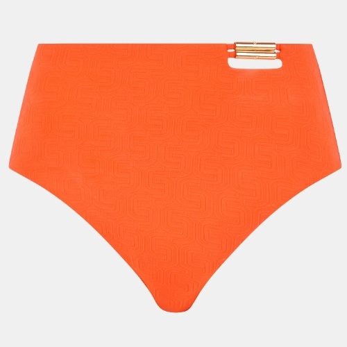 Chantelle Bademode Hera orange bikini slip