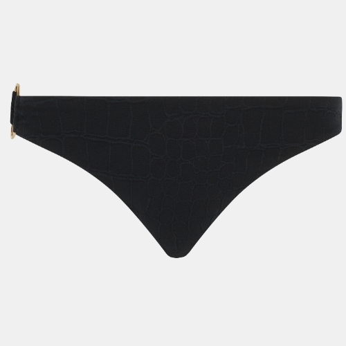 Chantelle Bademode Eclipse schwarz bikini slip