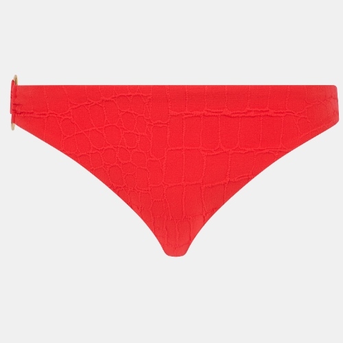 Chantelle Bademode Eclipse rot bikini slip