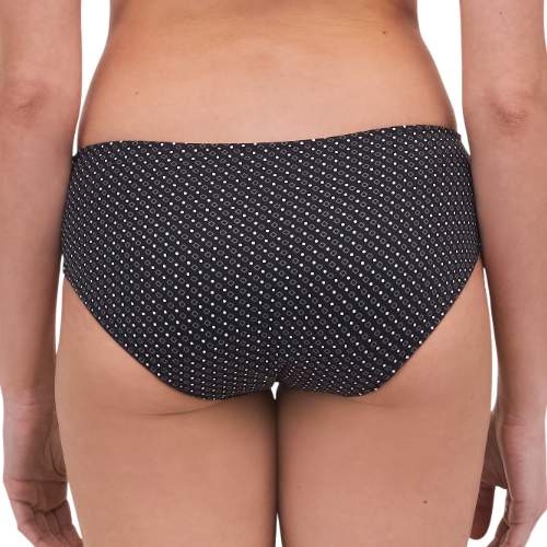 Chantelle Period Panty Essential blau perioden slip