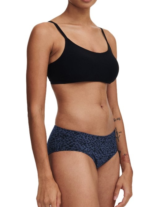 Chantelle Period Panty Essential braun perioden slip