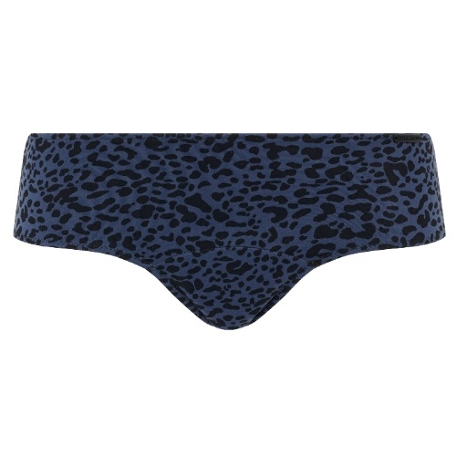 Chantelle Period Panty Essential braun perioden slip