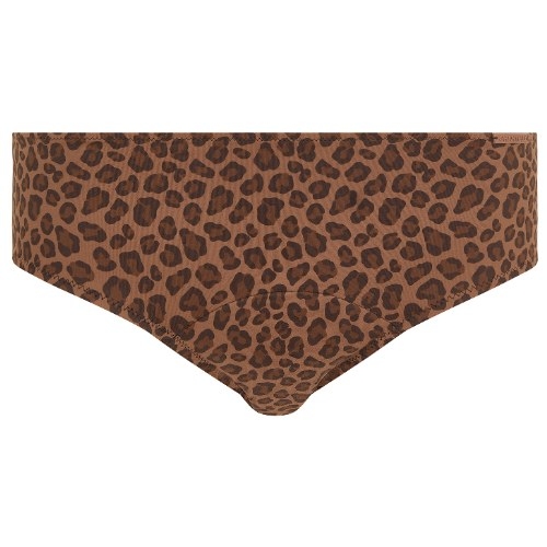 Chantelle Period Panty Essential grau perioden slip