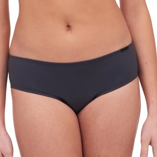 Chantelle Period Panty Essential schwarz perioden slip