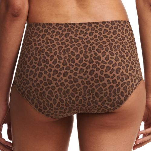 Chantelle Period Panty Essential dunkegrau perioden slip