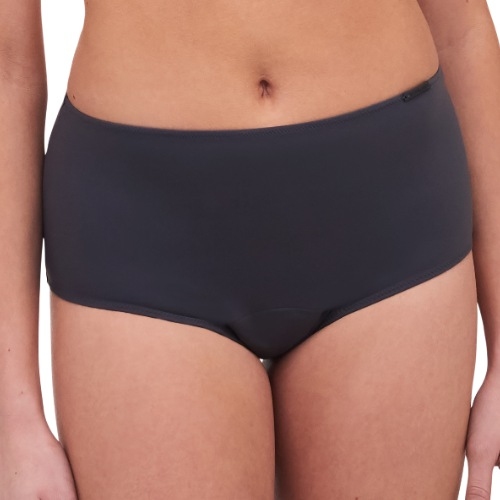 Chantelle Period Panty Essential schwarz perioden slip