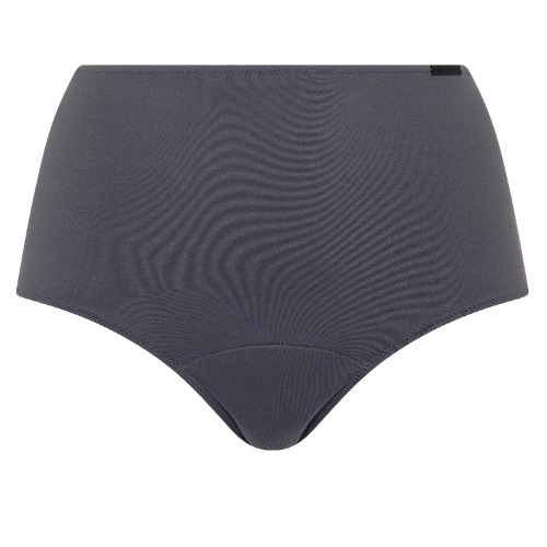 Chantelle Period Panty Essential schwarz perioden slip