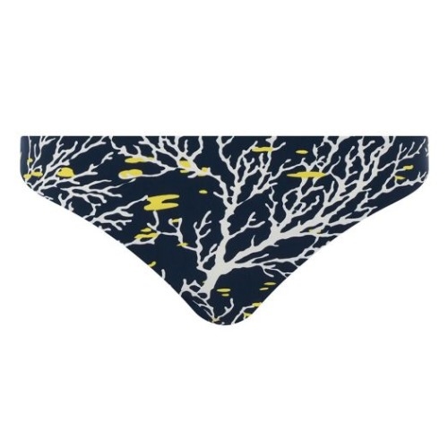 Chantelle Bademode Atlantis navy-blau bikini slip