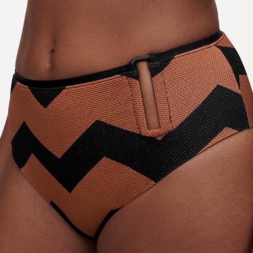 Chantelle Bademode Totem braun bikini slip