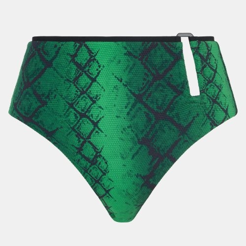 Chantelle Bademode Totem grün bikini slip
